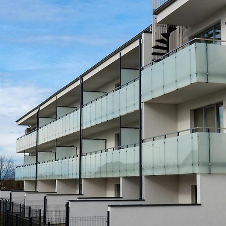 Fox Apartament Free Parking Air Conditioning Boleslawiec  Zewnętrze zdjęcie