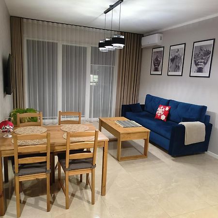Fox Apartament Free Parking Air Conditioning Boleslawiec  Zewnętrze zdjęcie