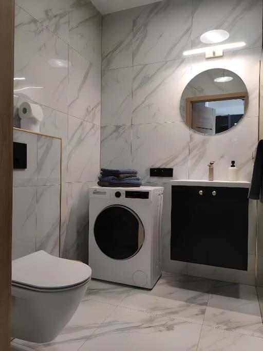 Fox Apartament Free Parking Air Conditioning Boleslawiec  Zewnętrze zdjęcie