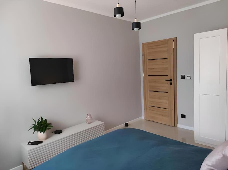 Fox Apartament Free Parking Air Conditioning Boleslawiec  Zewnętrze zdjęcie